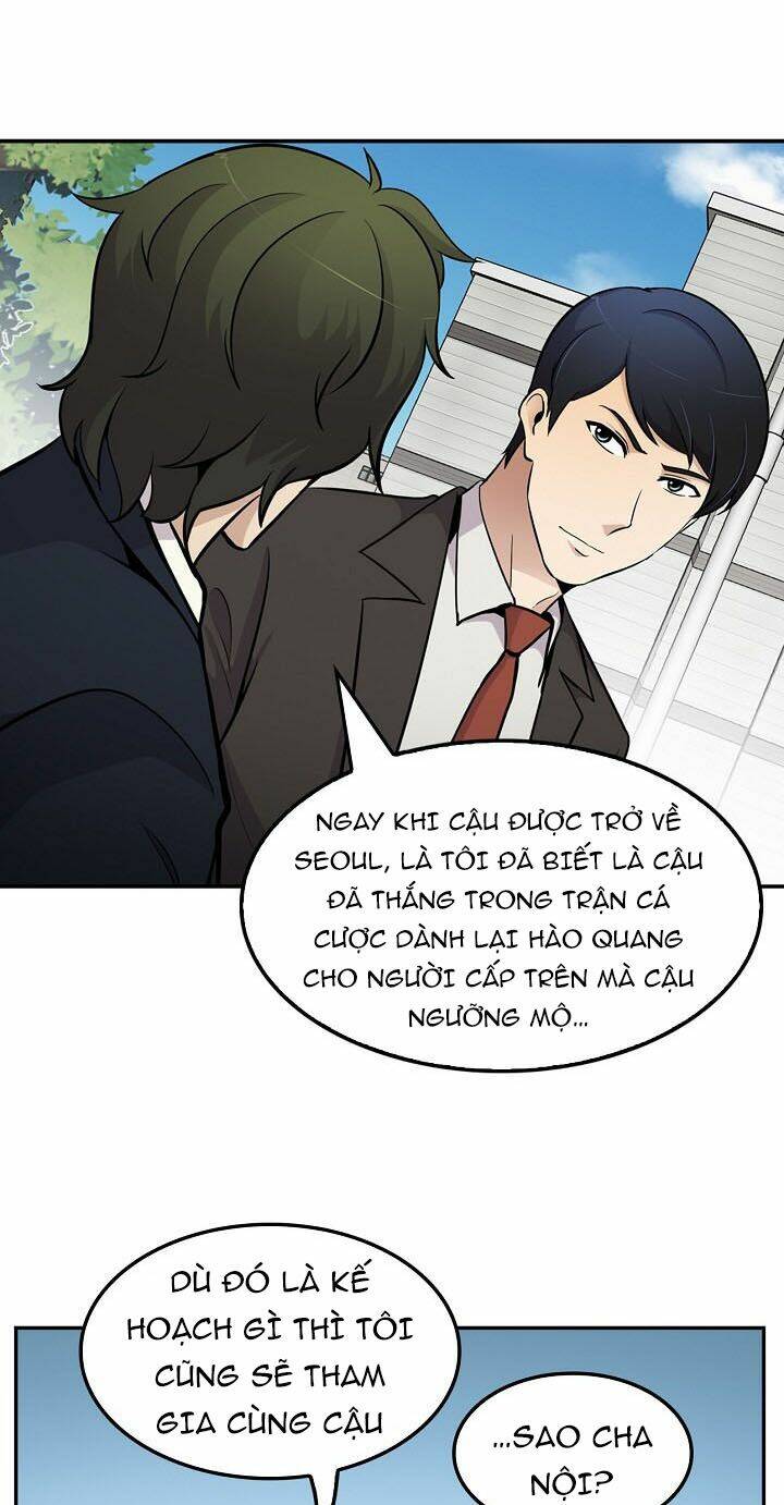 điều tra viên chuyển sinh chapter 59 26