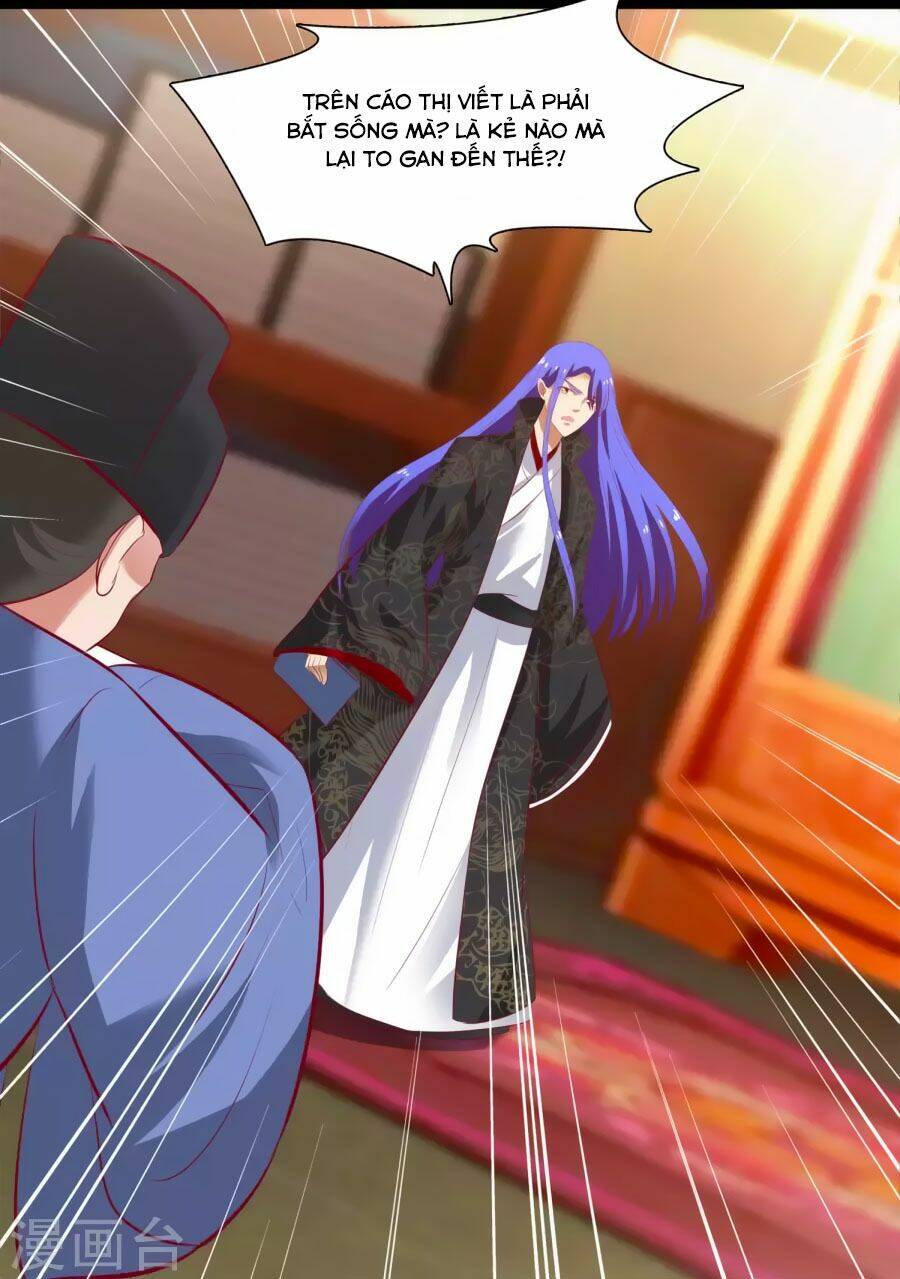 thỏ yêu tiểu vương phi chapter 37 19