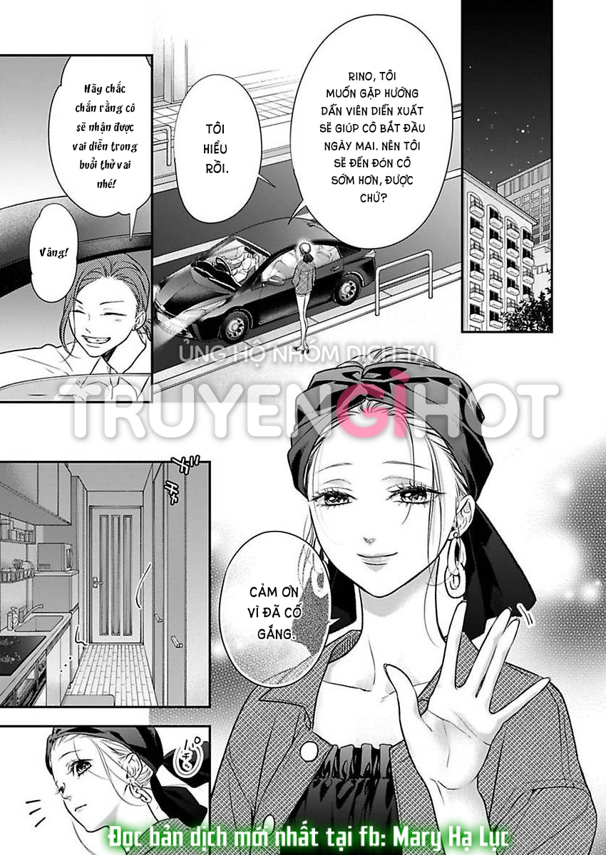 bừng tỉnh khỏi giấc mơ đã có anh bên cạnh chapter 7.1 4