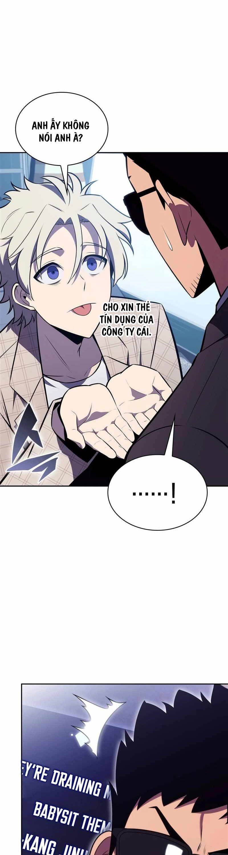 Người Chơi Mới Cấp Tối Đa Chapter 156 47