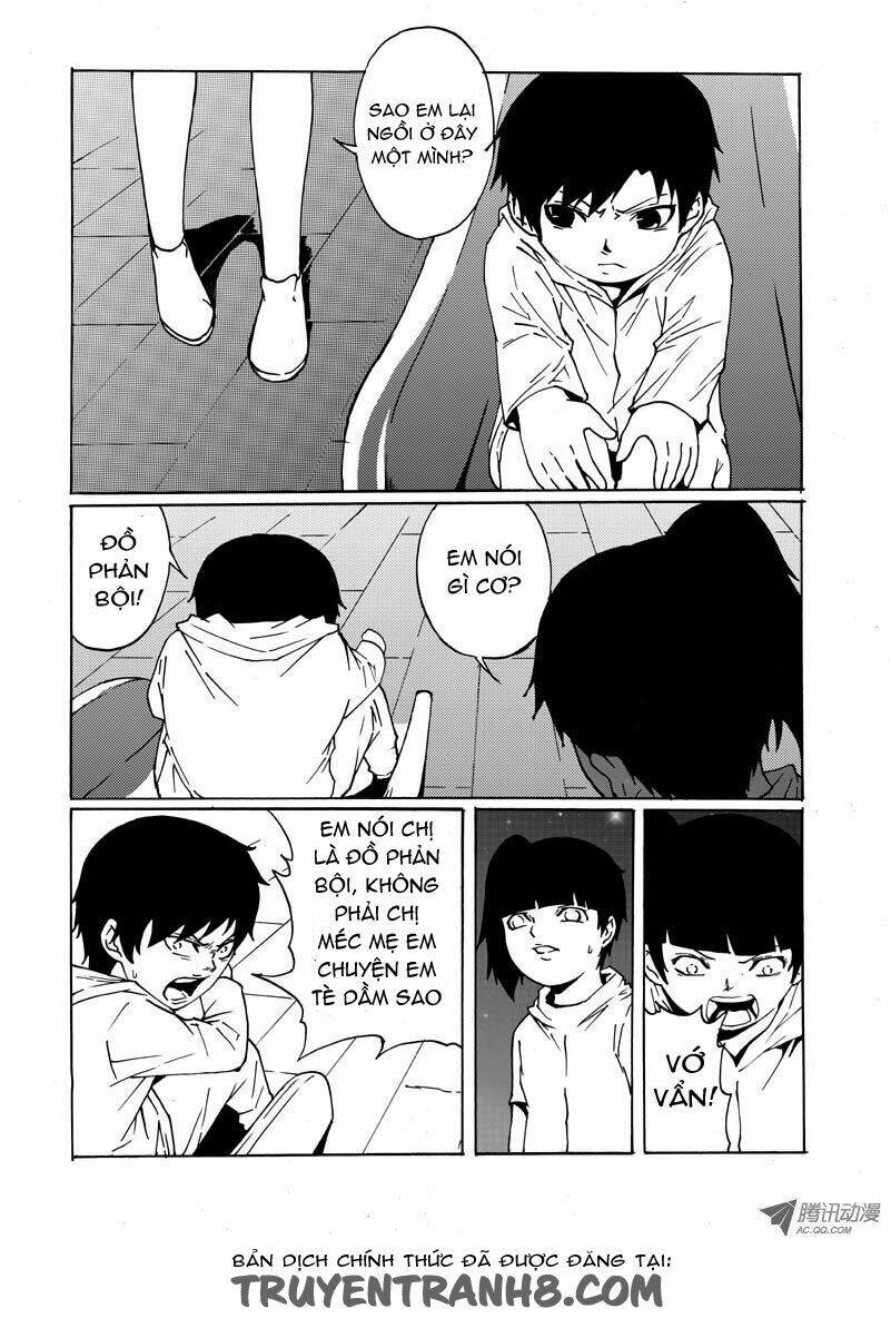 nhân quả tuần hoàn chapter 31.2 8