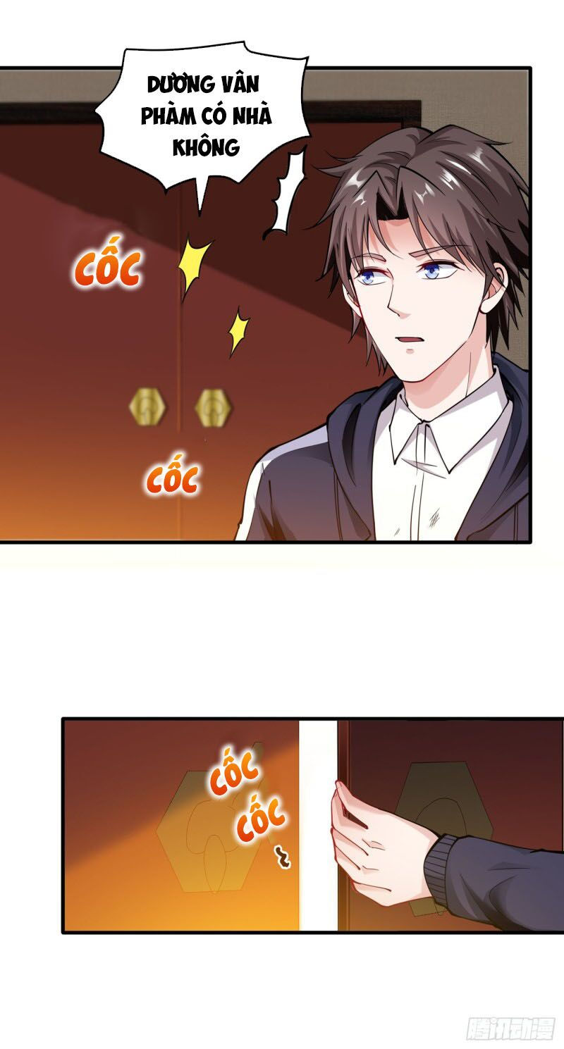 tối cường thần y tại đô thị chapter 143 40