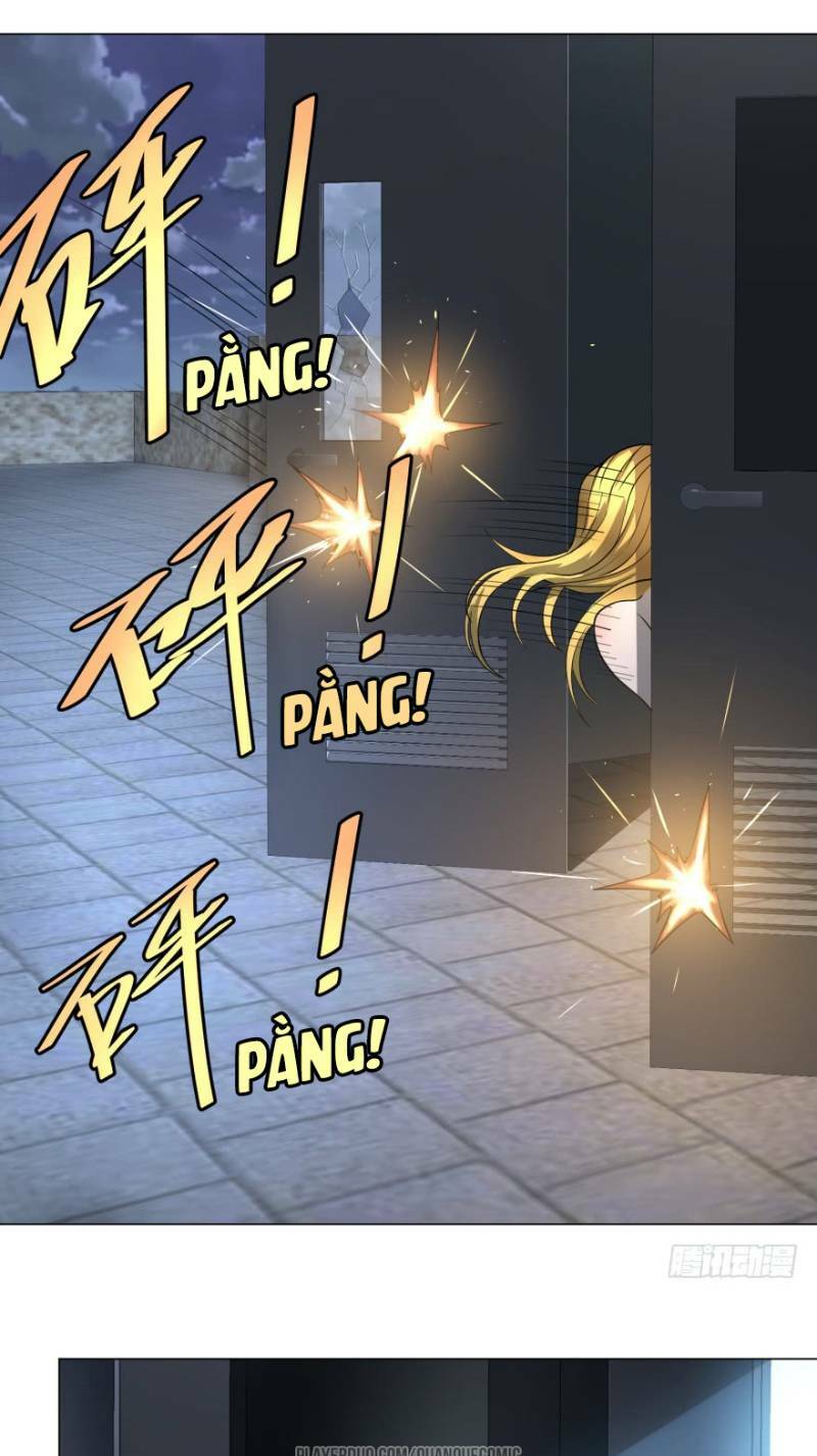 danh sách kẻ phản diện chapter 46 3