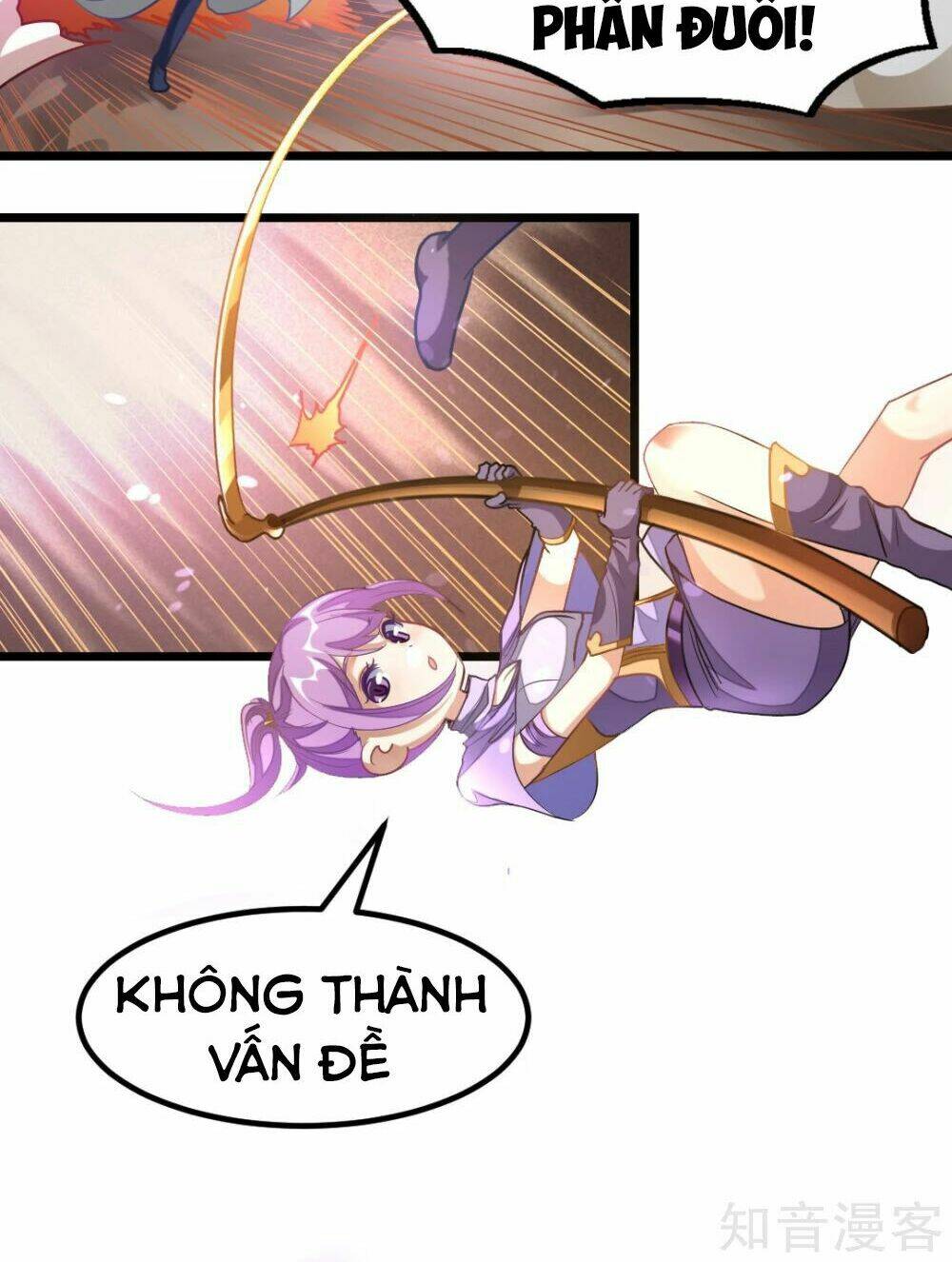 cửu dương thần vương chapter 139 10