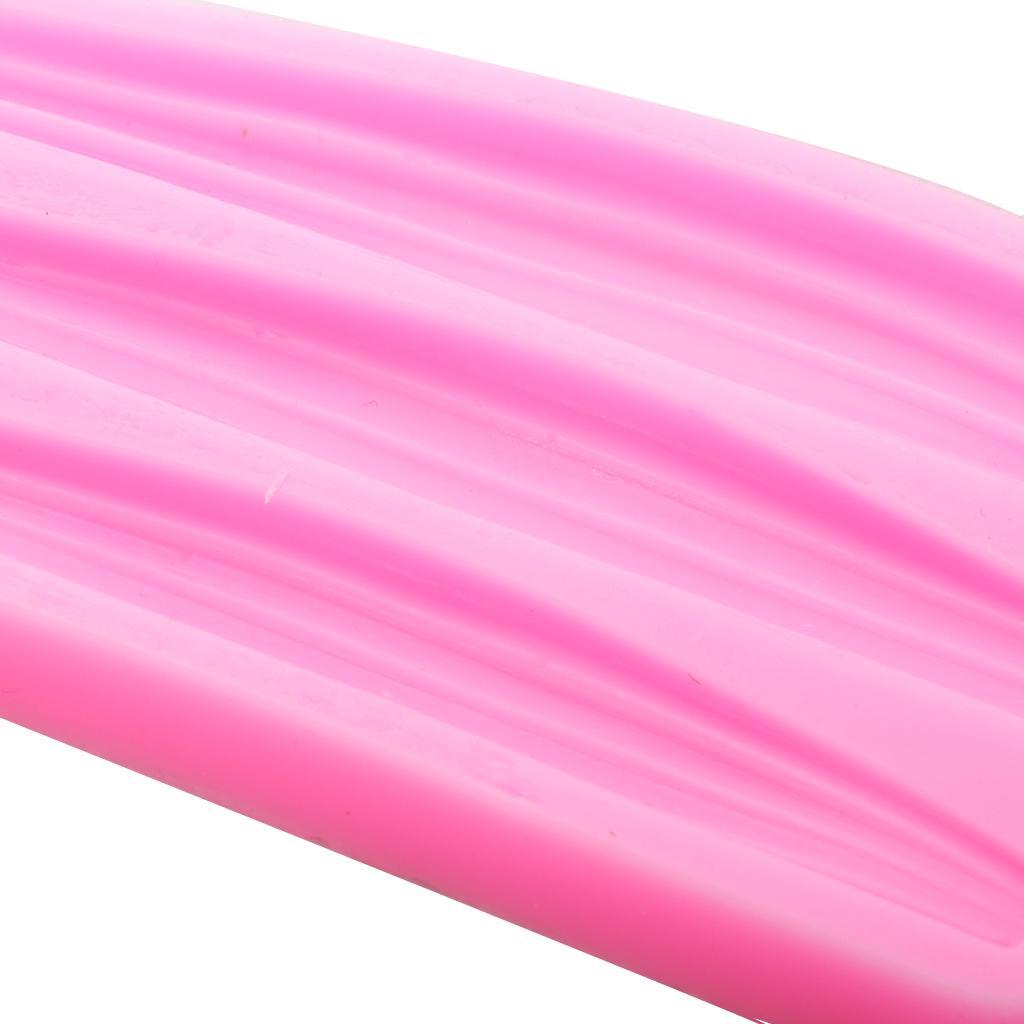 Silicone Fondant Cake Sugarcraft Decorating Mold Wedding Cake