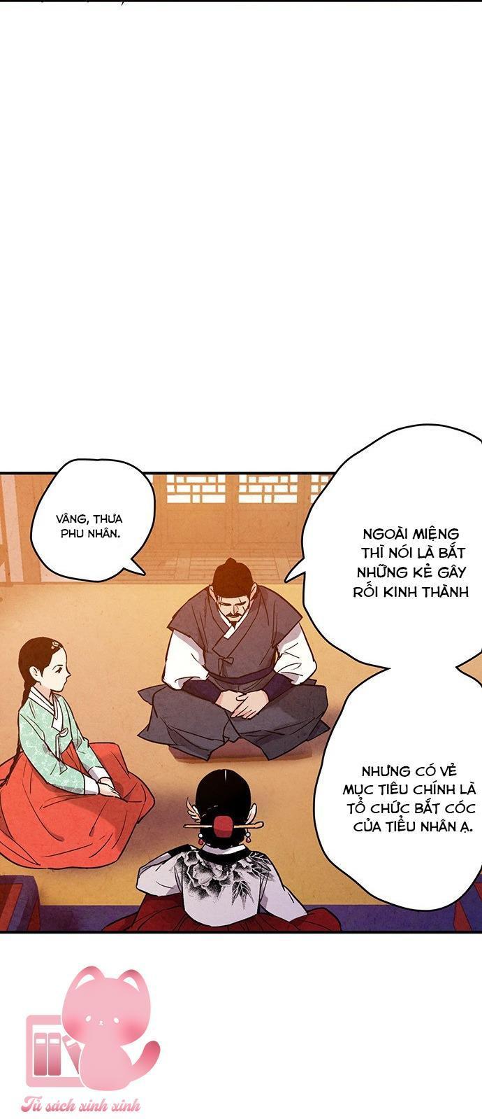 lệnh cấm hôn chapter 45 64
