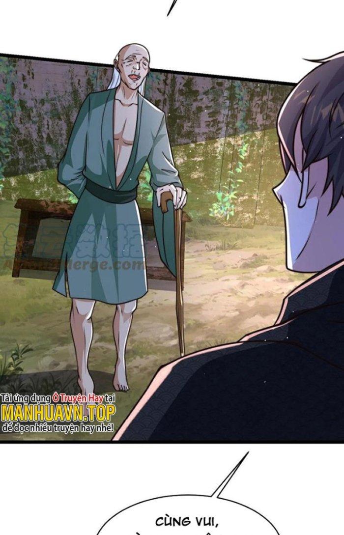 ta nuôi ma quỷ ở trấn ma ti chapter 80 28