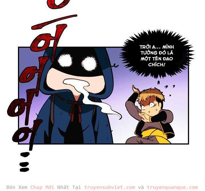 tôi sinh ra để làm người vĩ đại chapter 3 11