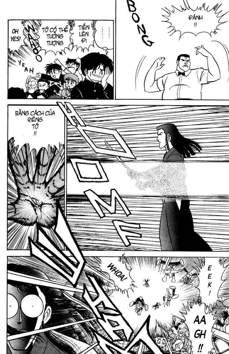 fubata-kun change! chapter 11 16