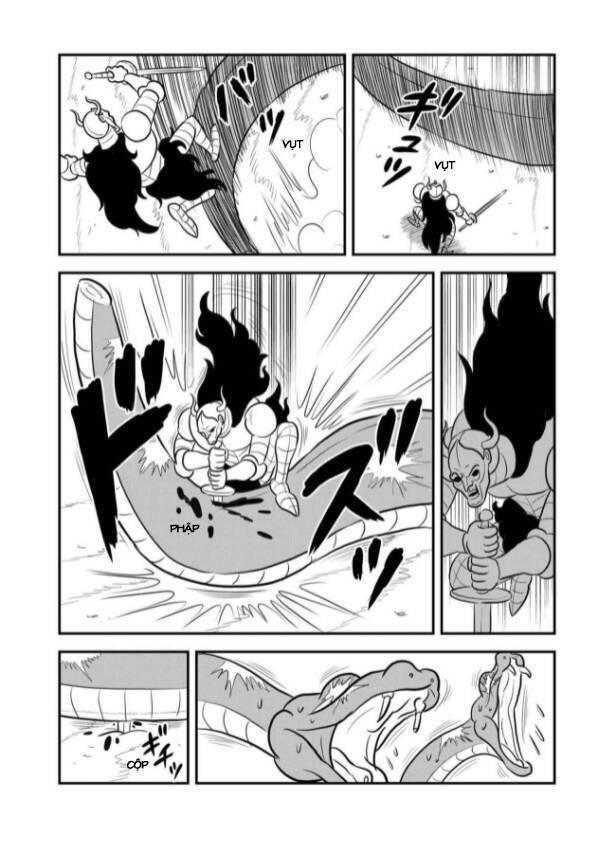 bảng xếp hạng vua chapter 124 7