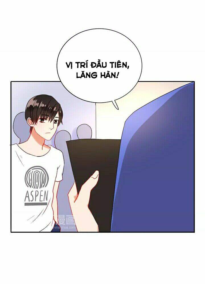 chào buổi sáng, hướng dương chapter 19 35