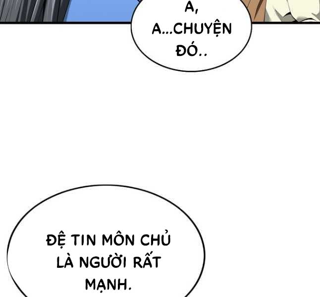 Thiên Hạ Đệ Nhất Y Lại Môn Chapter 41 - Trang 11