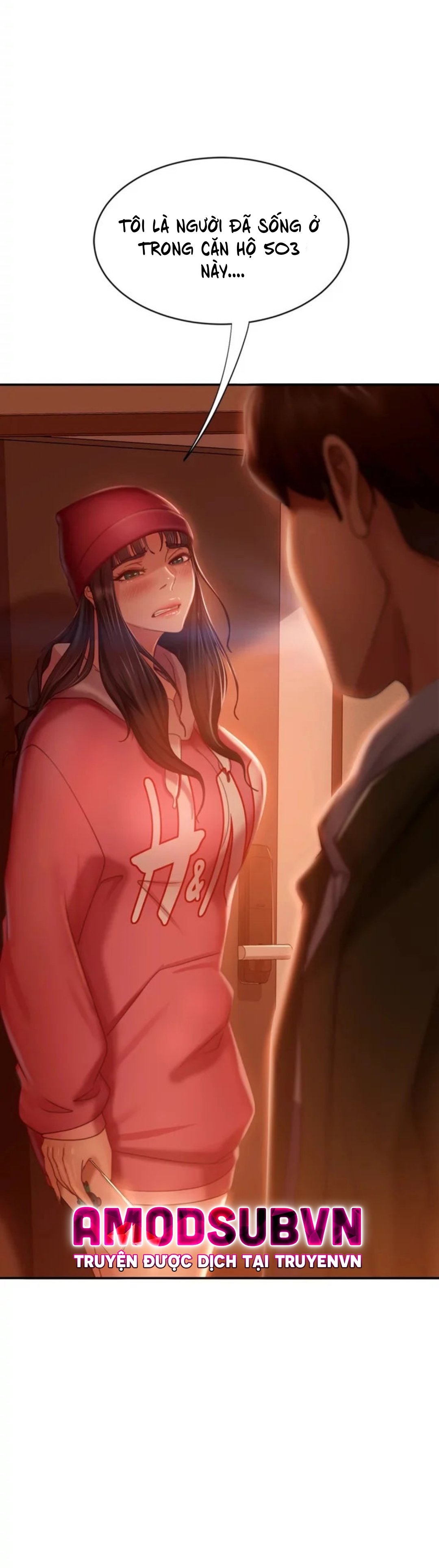 một ngày rối rắm chapter 39 3