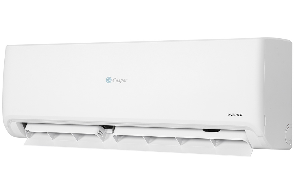 Máy lạnh Casper Inverter 1.5 HP GC-12IS32 - Hàng chính hãng - Giao hàng toàn quốc