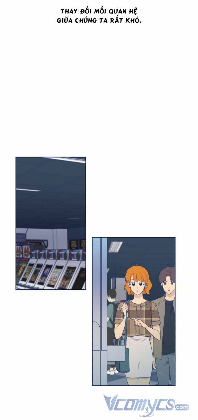 không có người đàn ông nào dành cho tôi chapter 7.2 14