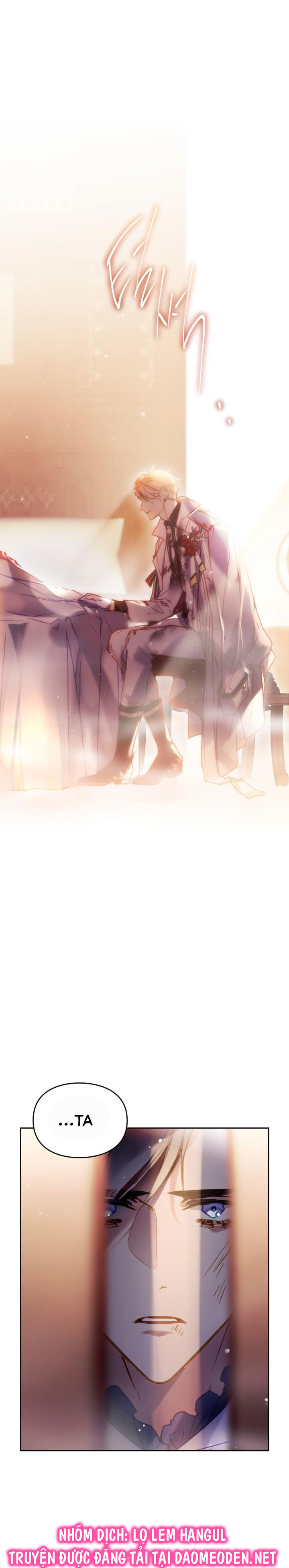 kết thúc của nhân vật phản diện chỉ có thể là cái chết chapter 159 17