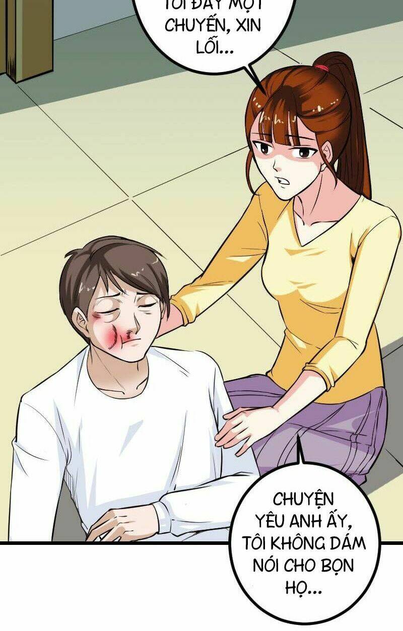 ngưu thư cung ứng thương chapter 145 3