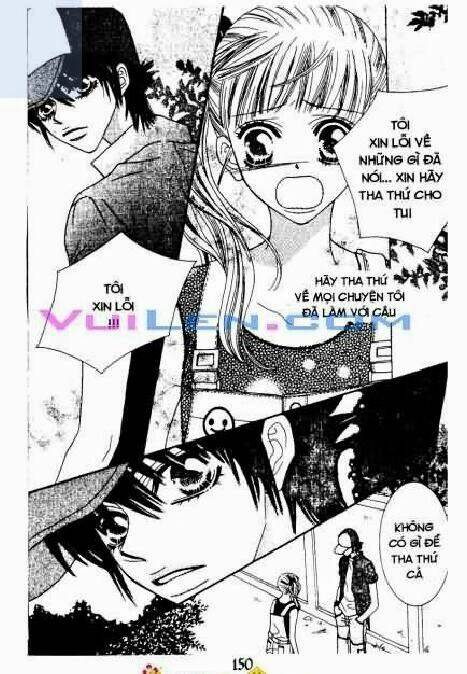 neck and neck chapter 5 146