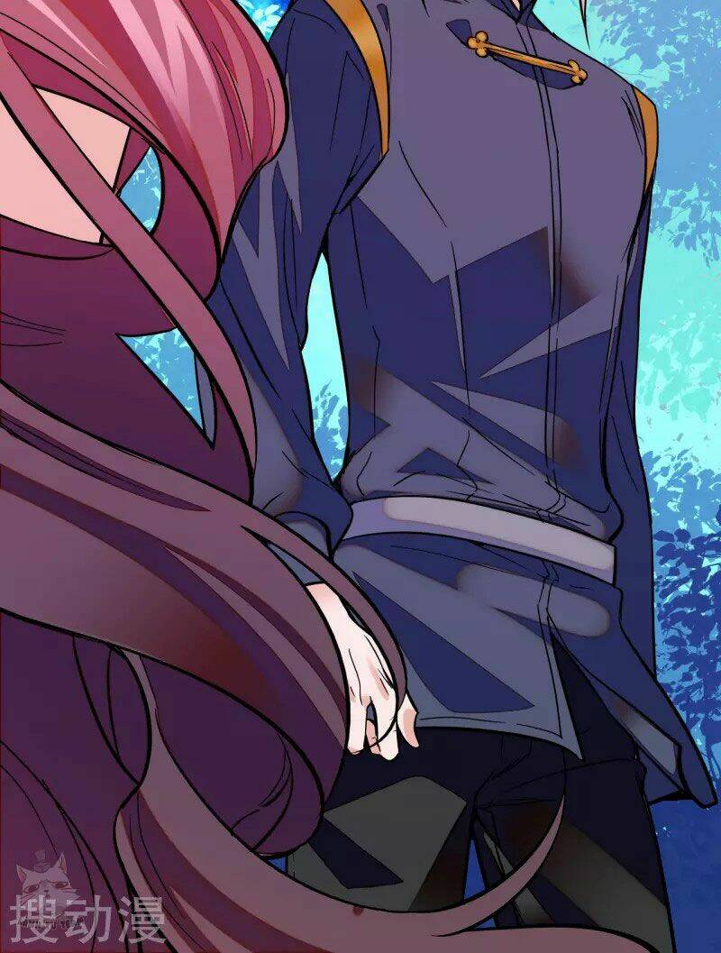 huyết túc khế ứớc chapter 20 27