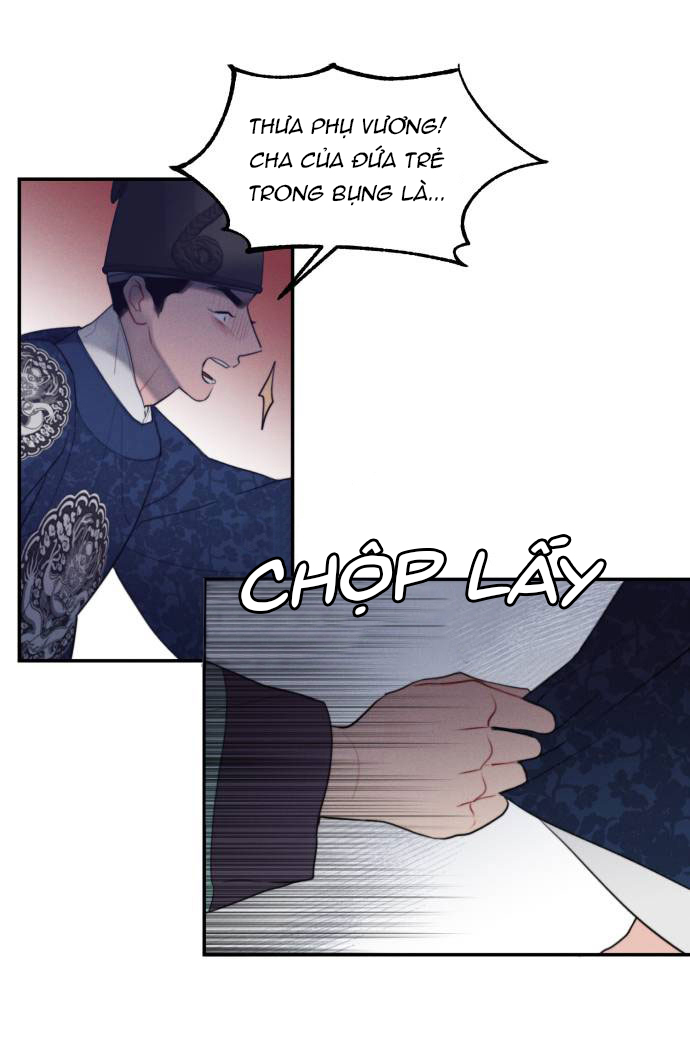 người tình của gwanghae chapter 46 35