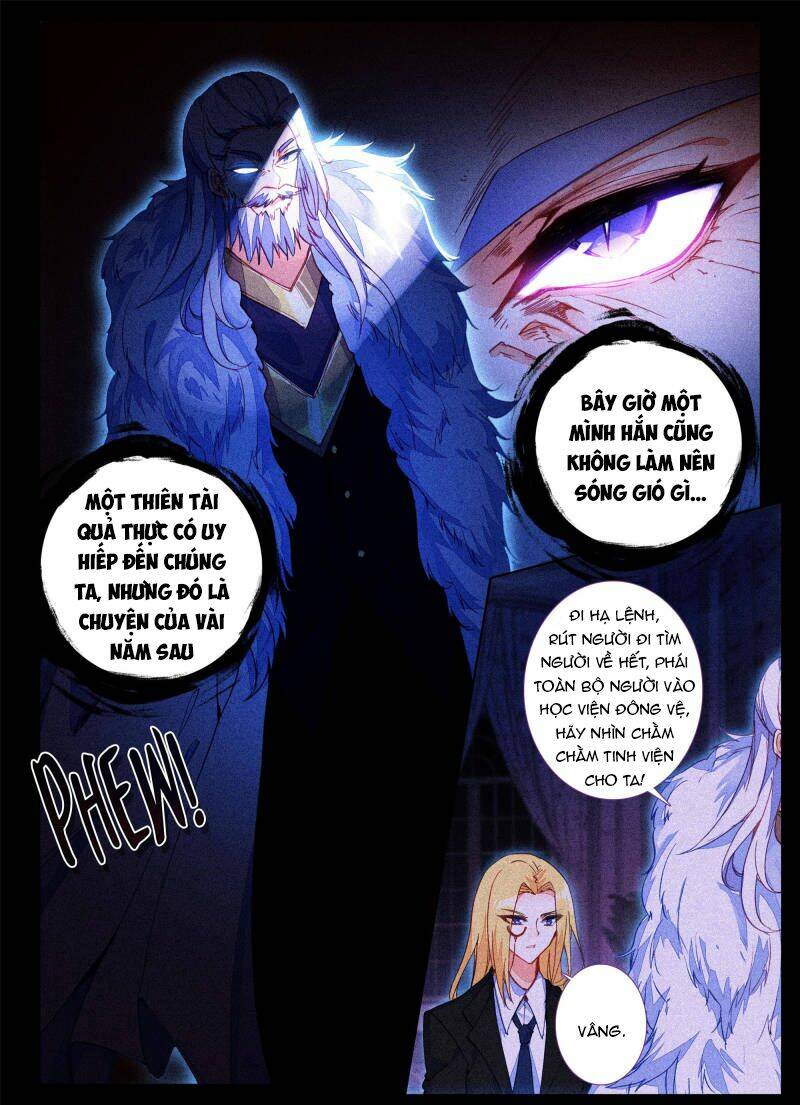 tạp đồ chapter 60 6