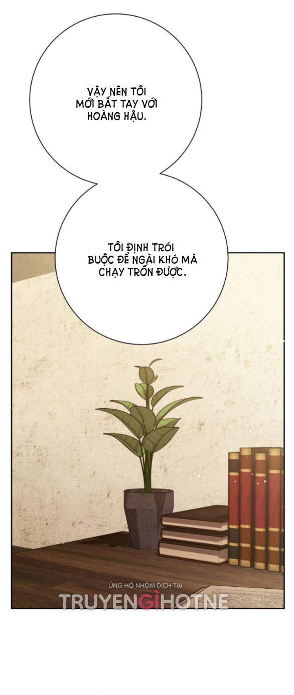 tôi muốn trở thành cô ấy dù chỉ là một ngày chapter 154.2 44