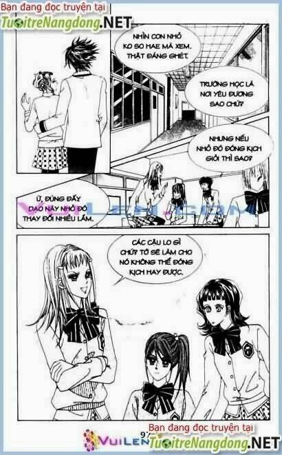 sức thanh xuân chapter 12 97