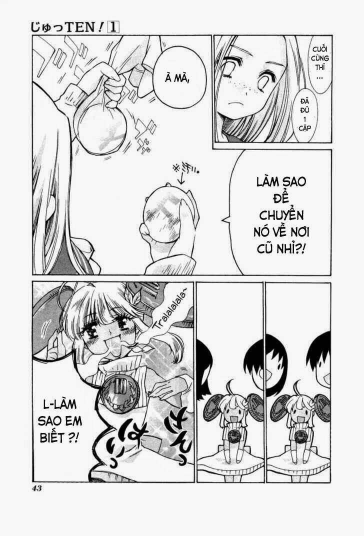 jutten! chapter 2 17