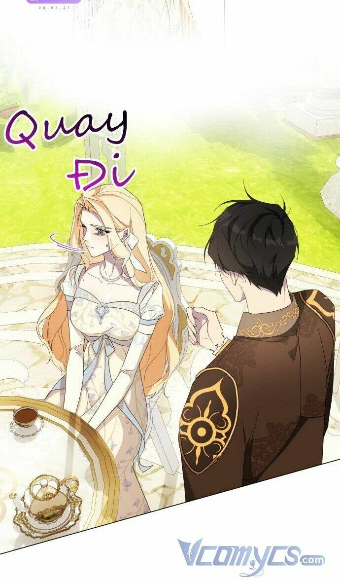 ta đã từng mong nàng biến mất chapter 44 19