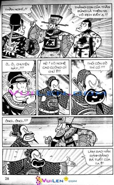 thần đồng đất việt chapter 65 25