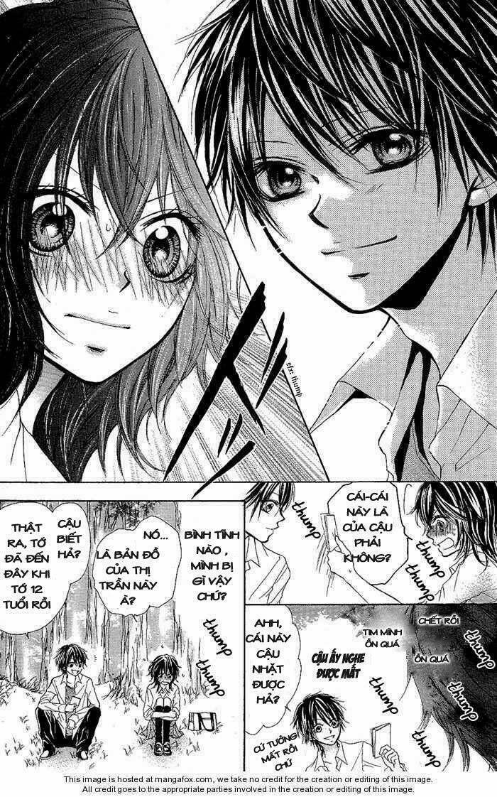 tổng hợp one shot. chapter 172 27