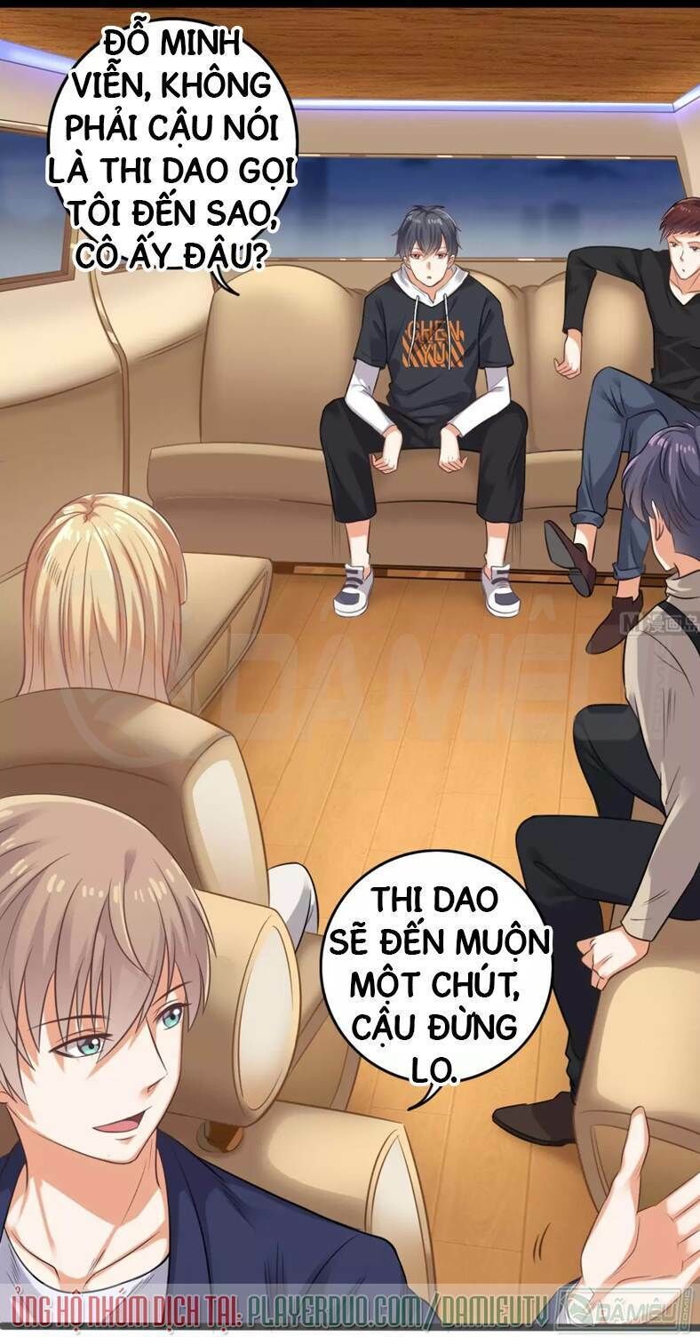 địa phủ khai phá thương chapter 76 1