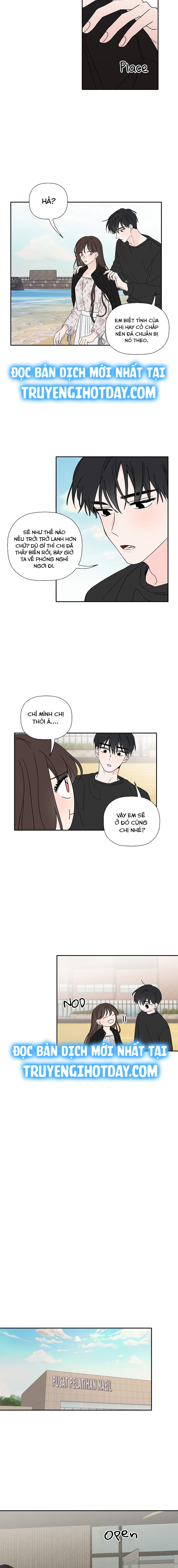 hương vị năm mới chapter 51 4