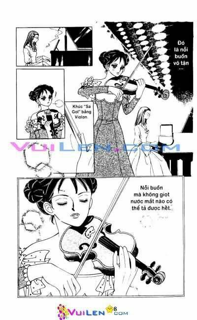 có anh trong đời chapter 5 98