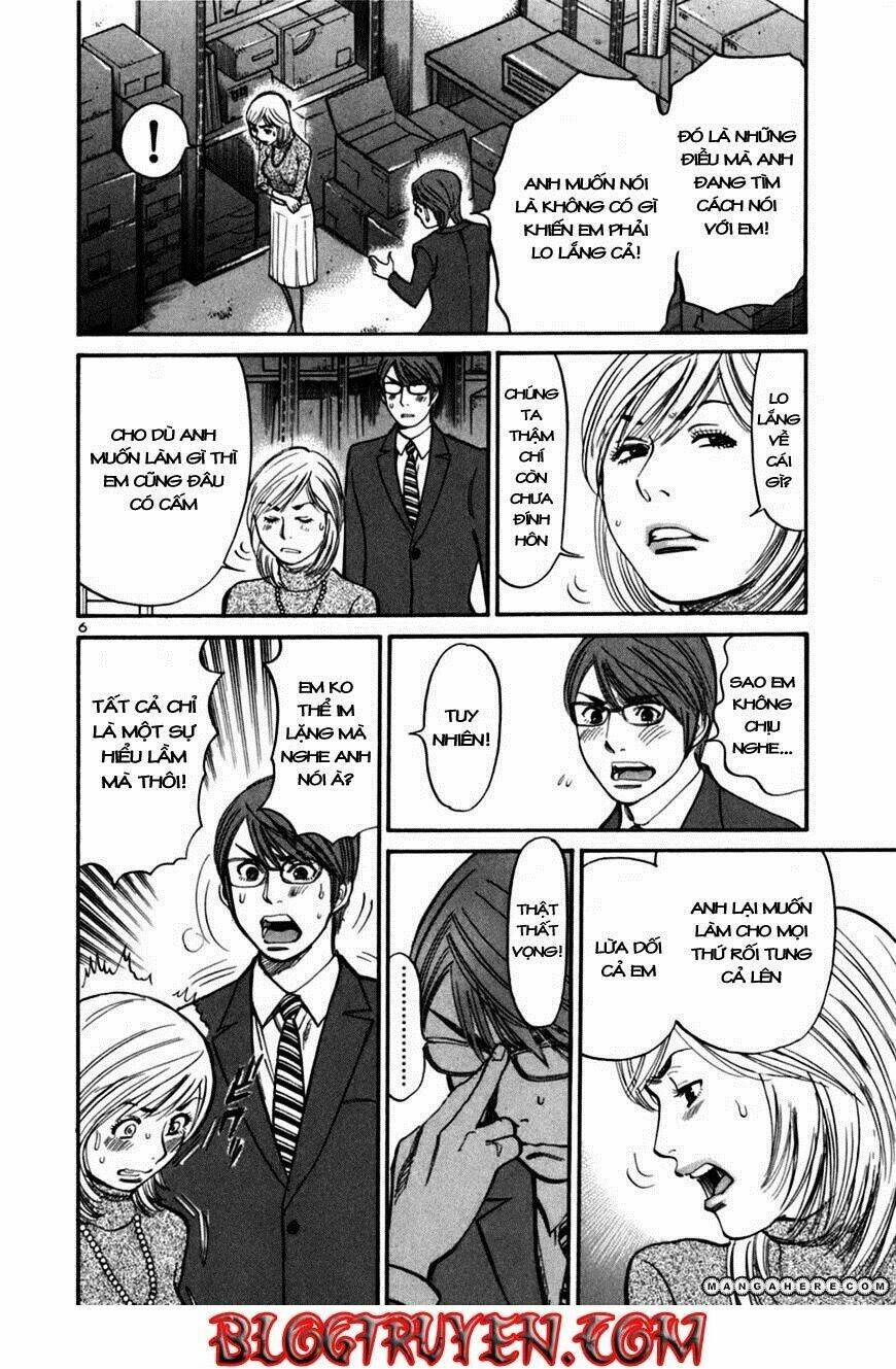 sakuranbo syndrome chapter 28 7