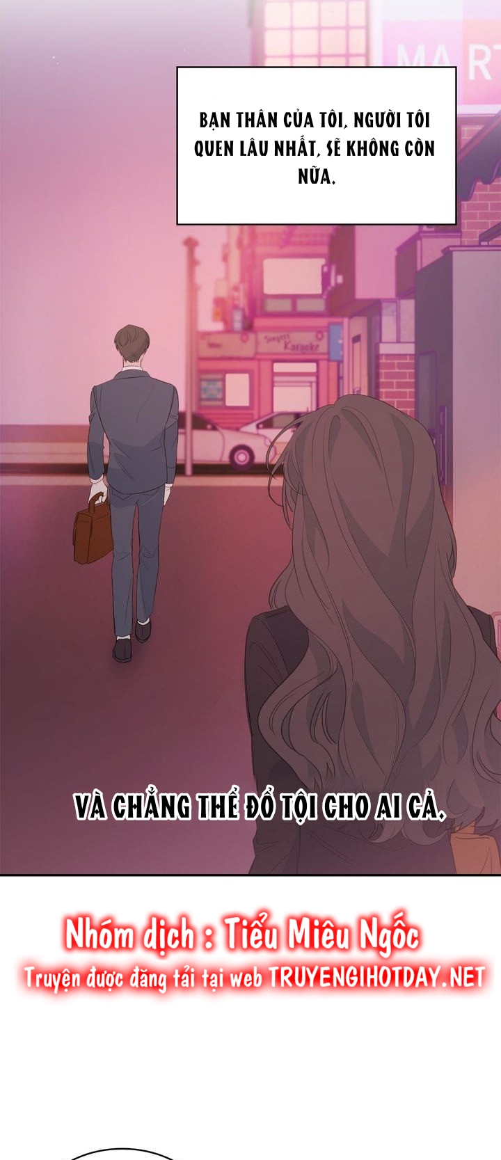 hôm nay cùng với em chapter 150 10