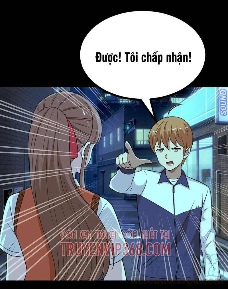 đai ca trở lại tuổi 16 chapter 170 31