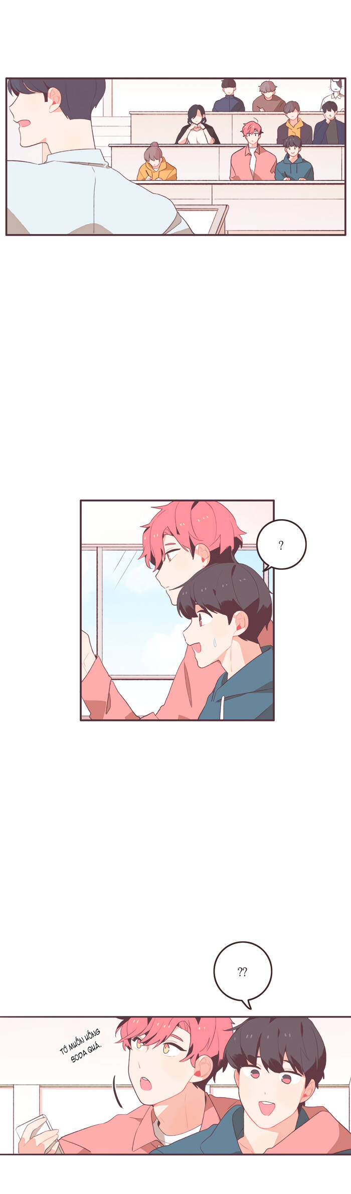 last paradise chapter 30 6