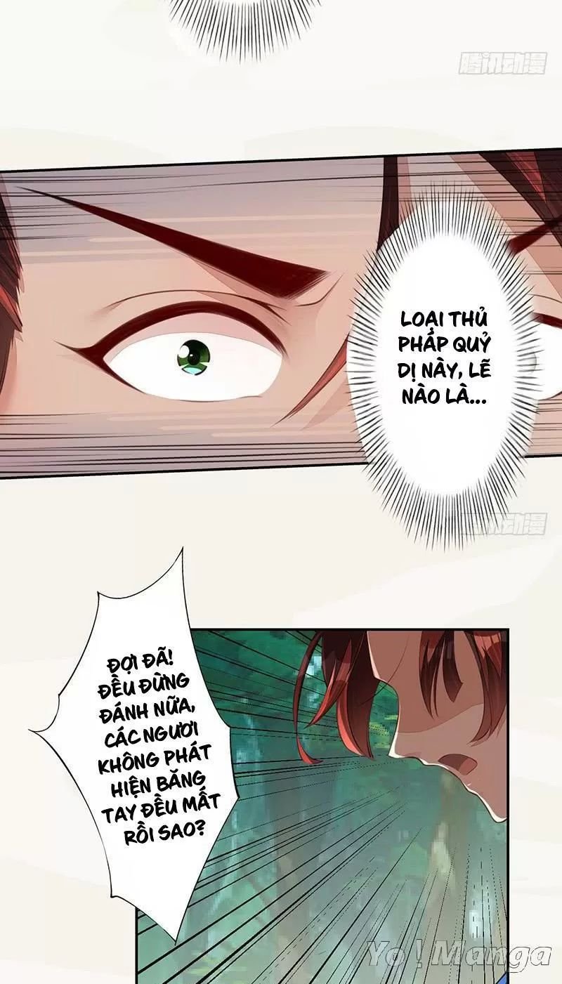 tuyệt thế luyện đan sư chapter 77 26