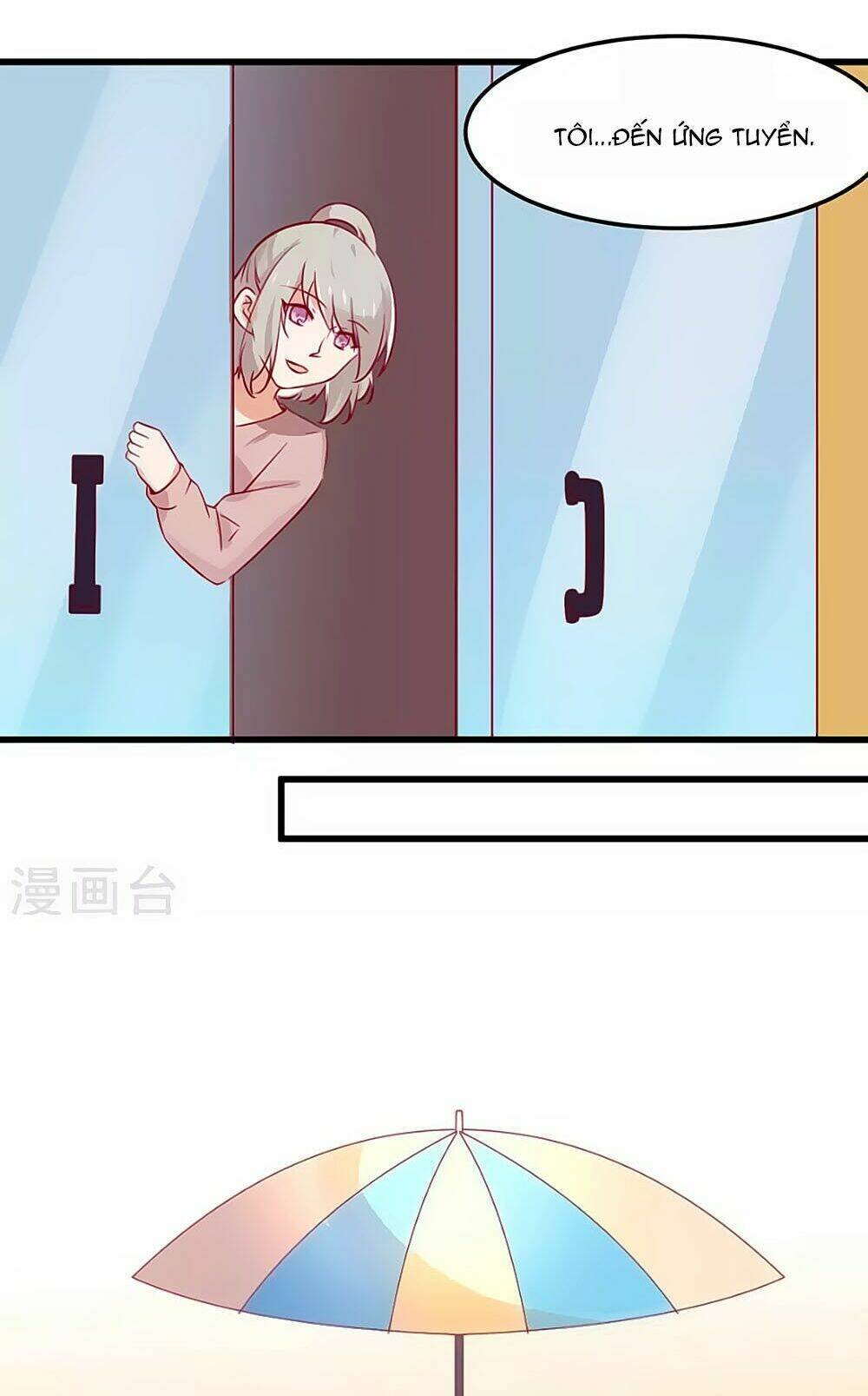 tổng tài, như vậy nhanh quá chapter 8 9