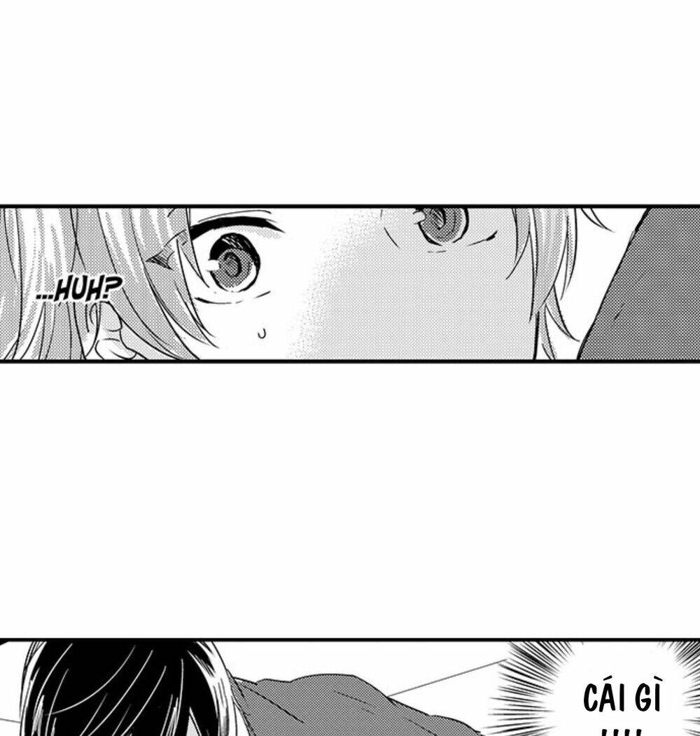 mang thai ở trường nam sinh chapter 62 46