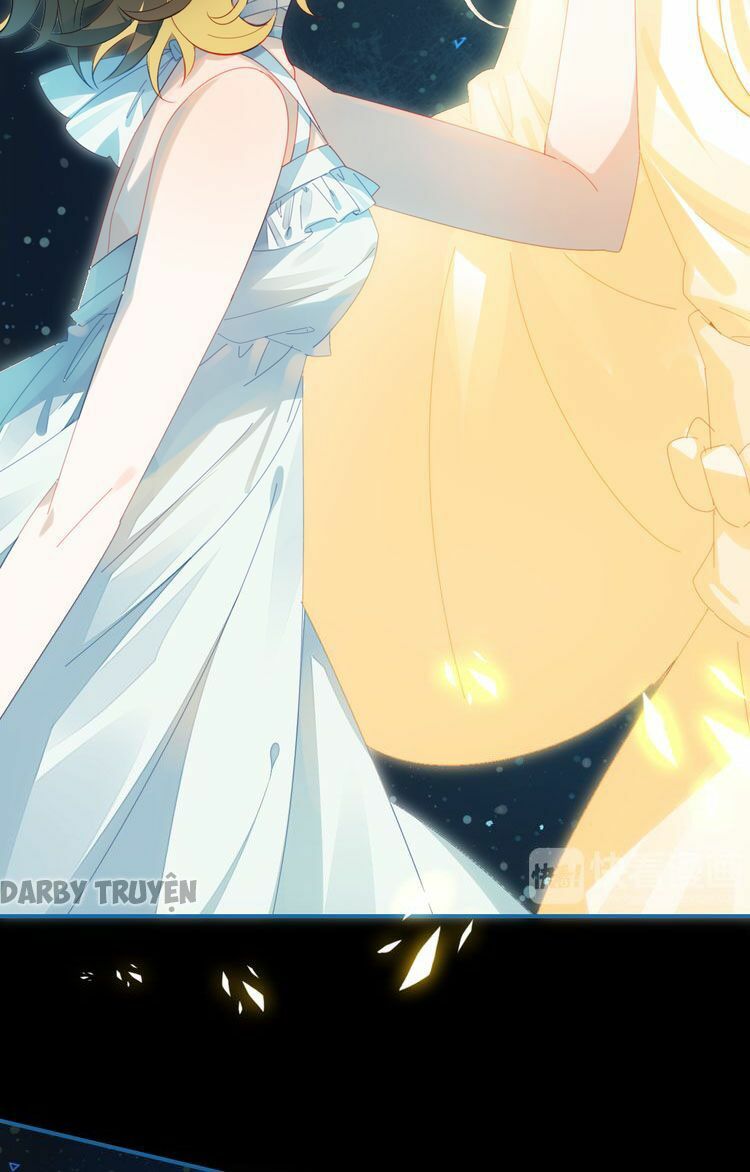 Ái Thượng Ngạo Kiều Long Vương Gia chapter 5 - Trang 8