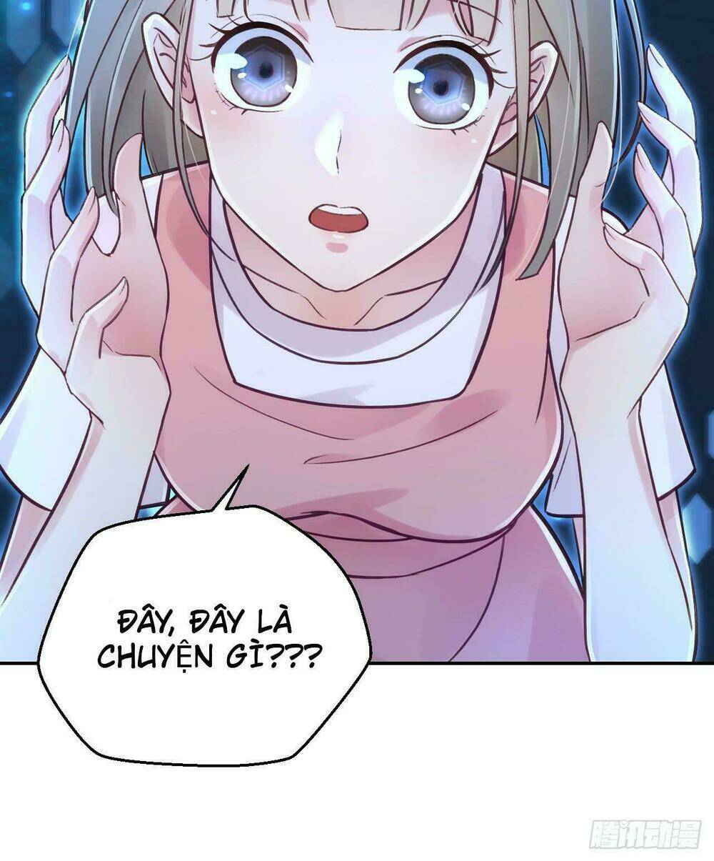 vương gia ba tuổi rưỡi của tôi chapter 5 68