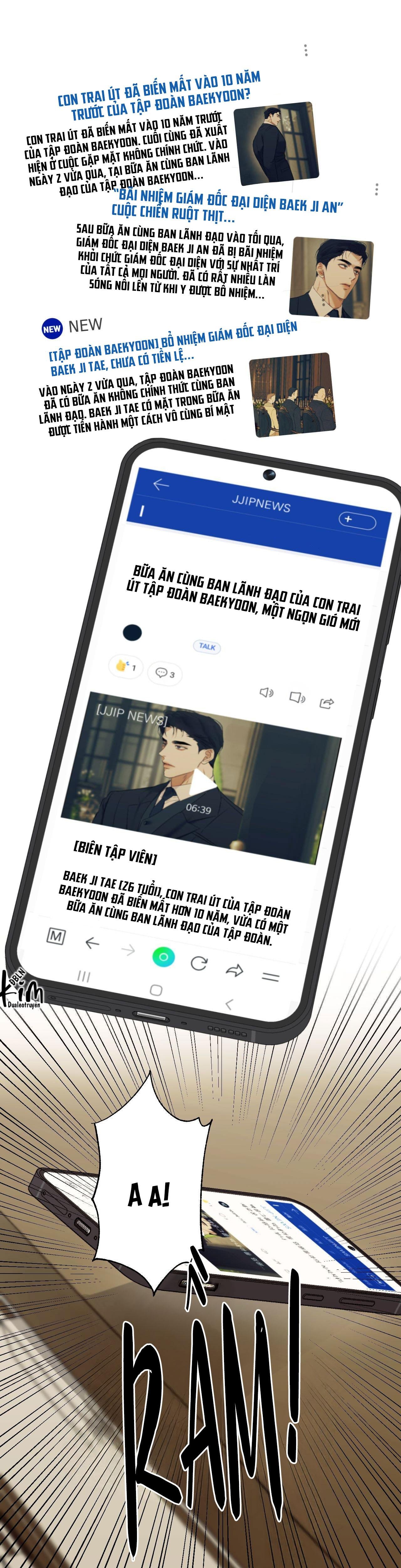 ái tình và dục vọng chapter 46 1