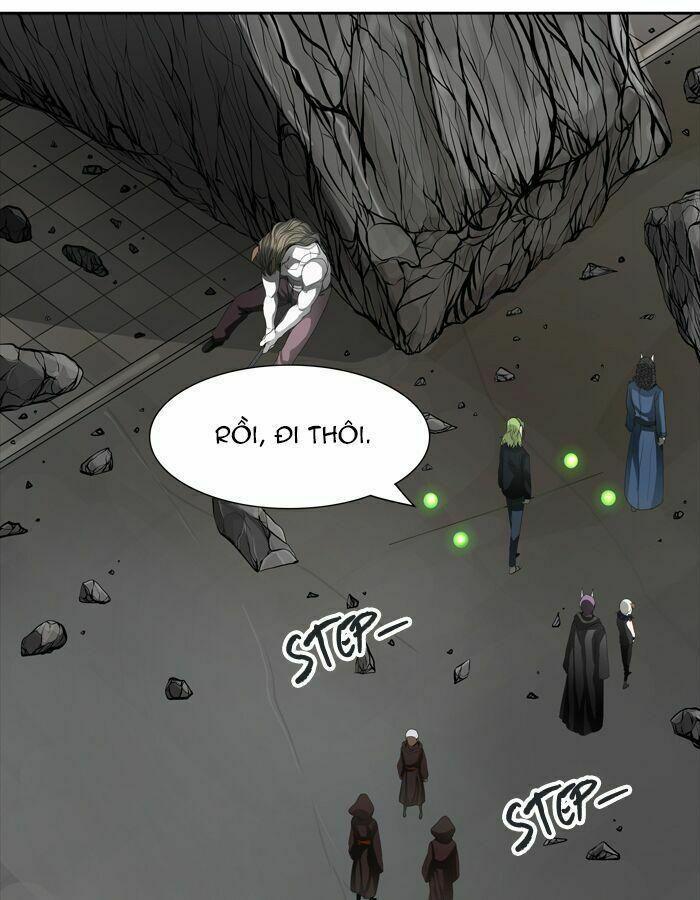 tòa tháp bí ẩn 2 chapter 434 28