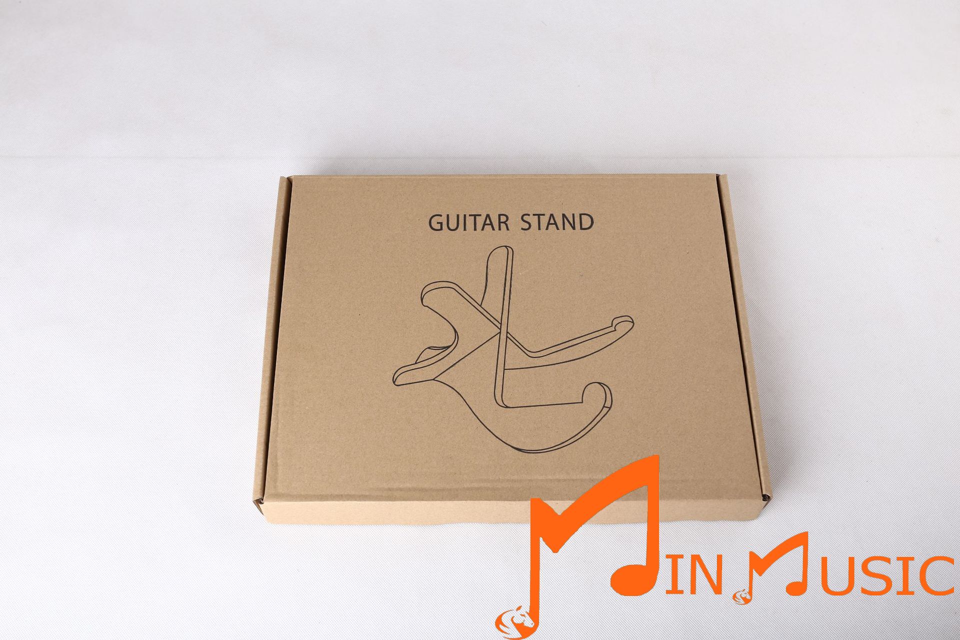 Chân để đàn guitar Loại bằng gỗ /có thể gấp gọn dễ mang vác