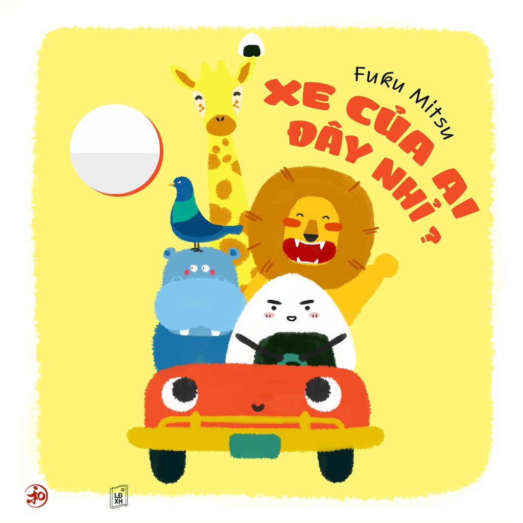 Combo 2 : Sách Ehon - Chơi Cùng Giri Chú Bé Cơm Nắm Dành Cho Trẻ Từ 0 - 6 Tuổi