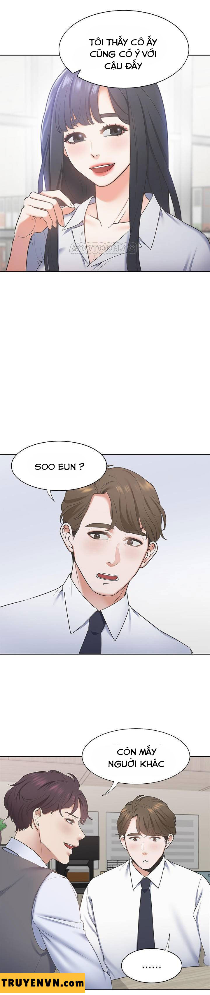 khát tình chapter 1 25