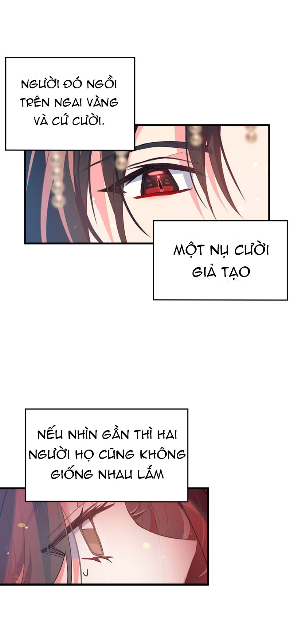 nàng sơn ca yêu kiều của yêu tinh (full) chapter 18.2 10