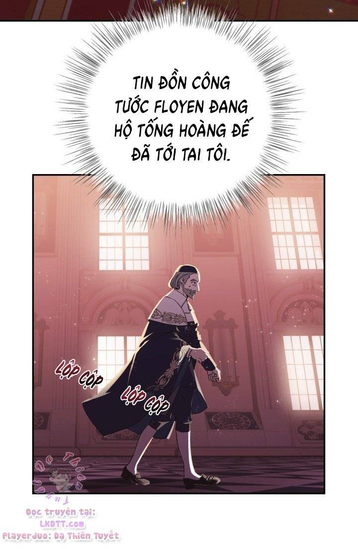 cha, con không muốn kết hôn đâu chapter 14 26